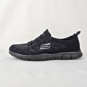 Skechers Sport Gratis Bungee Fashion Sneakers Size 8