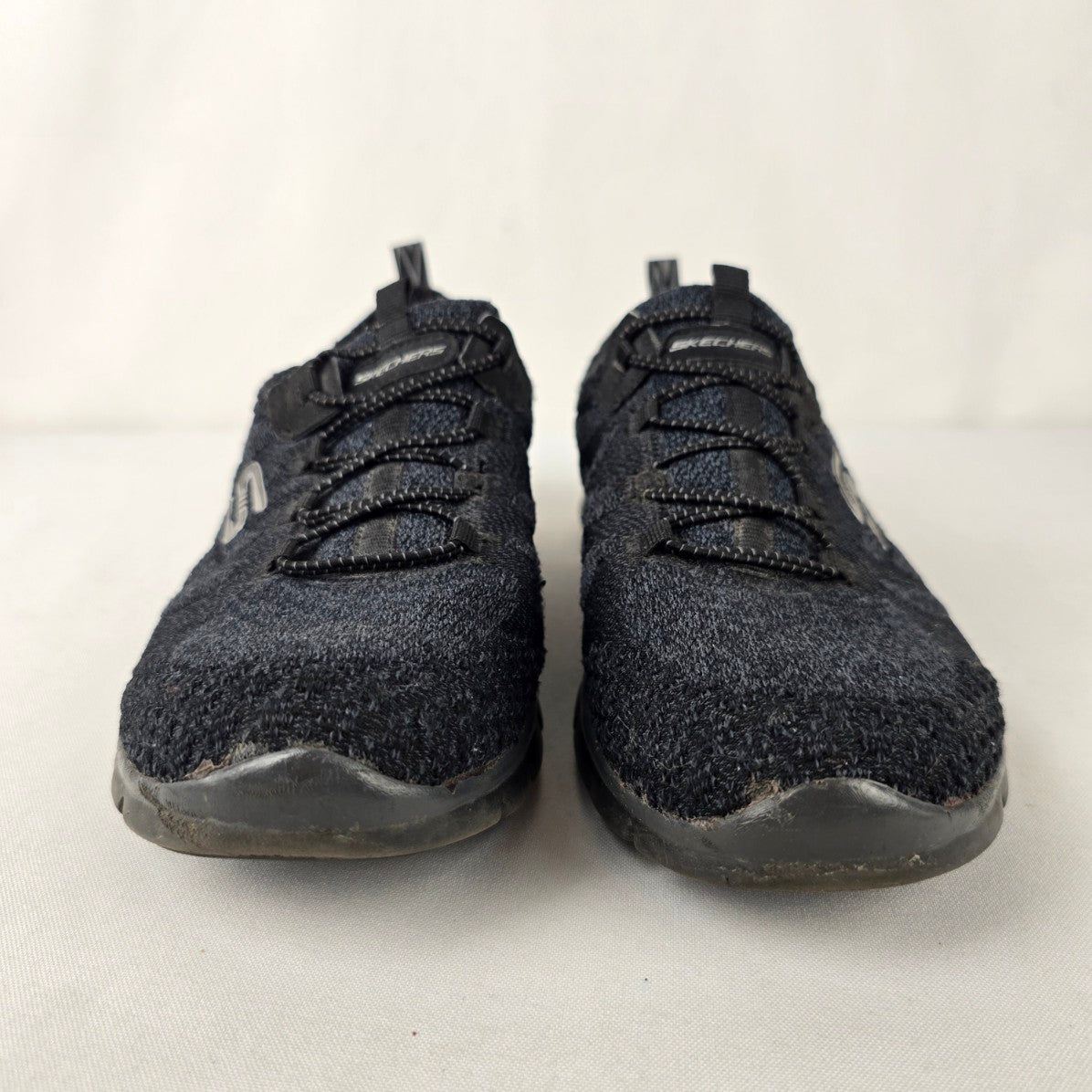 Skechers Sport Gratis Bungee Fashion Sneakers Size 8