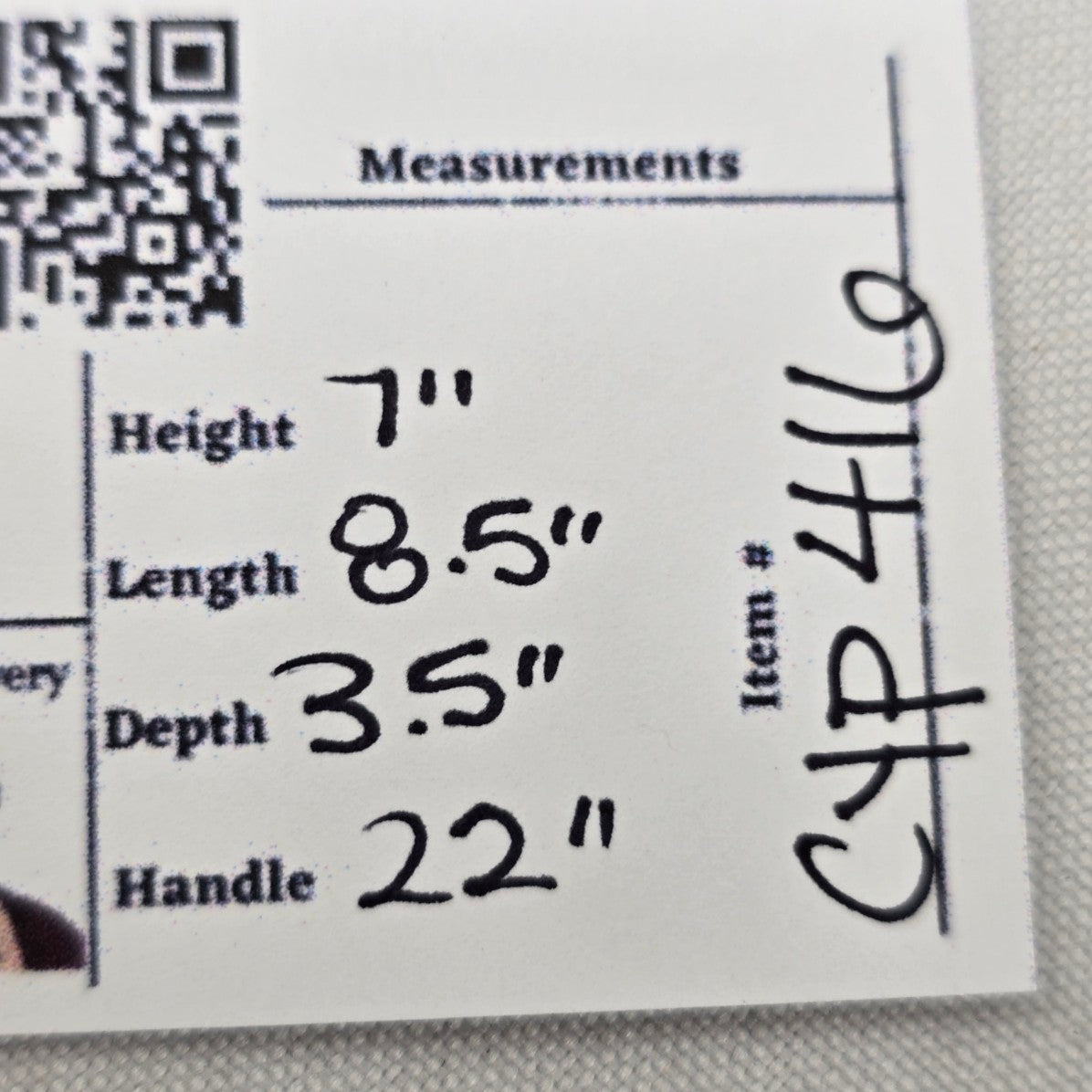 Vintage Made In Italy Blue Basket Weave Shoulder Purse