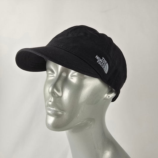The North Face Black Baseball Hat