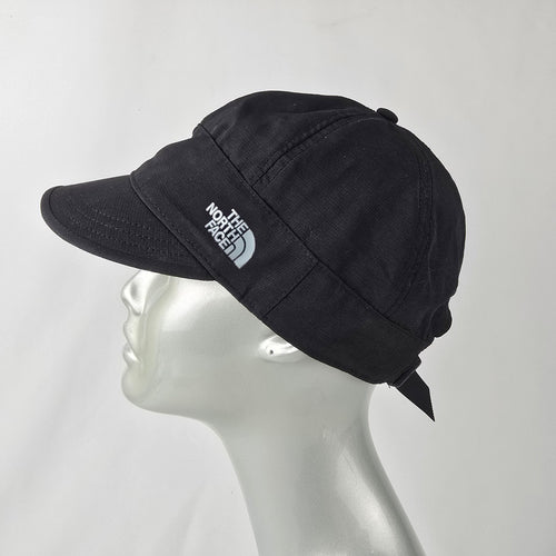 The North Face Black Baseball Hat