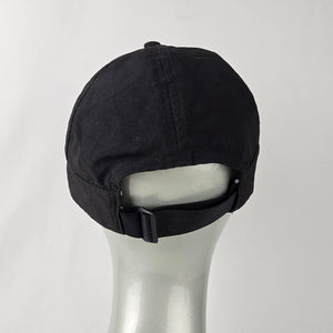 The North Face Black Baseball Hat
