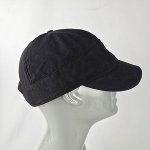 The North Face Black Baseball Hat