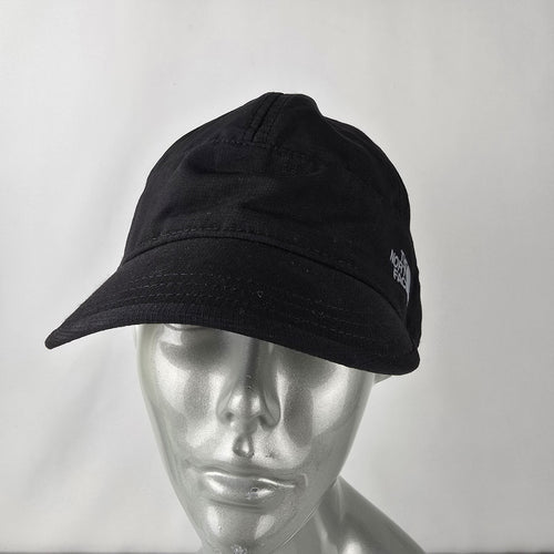 The North Face Black Baseball Hat