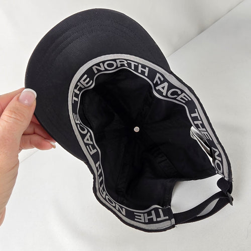 The North Face Black Baseball Hat