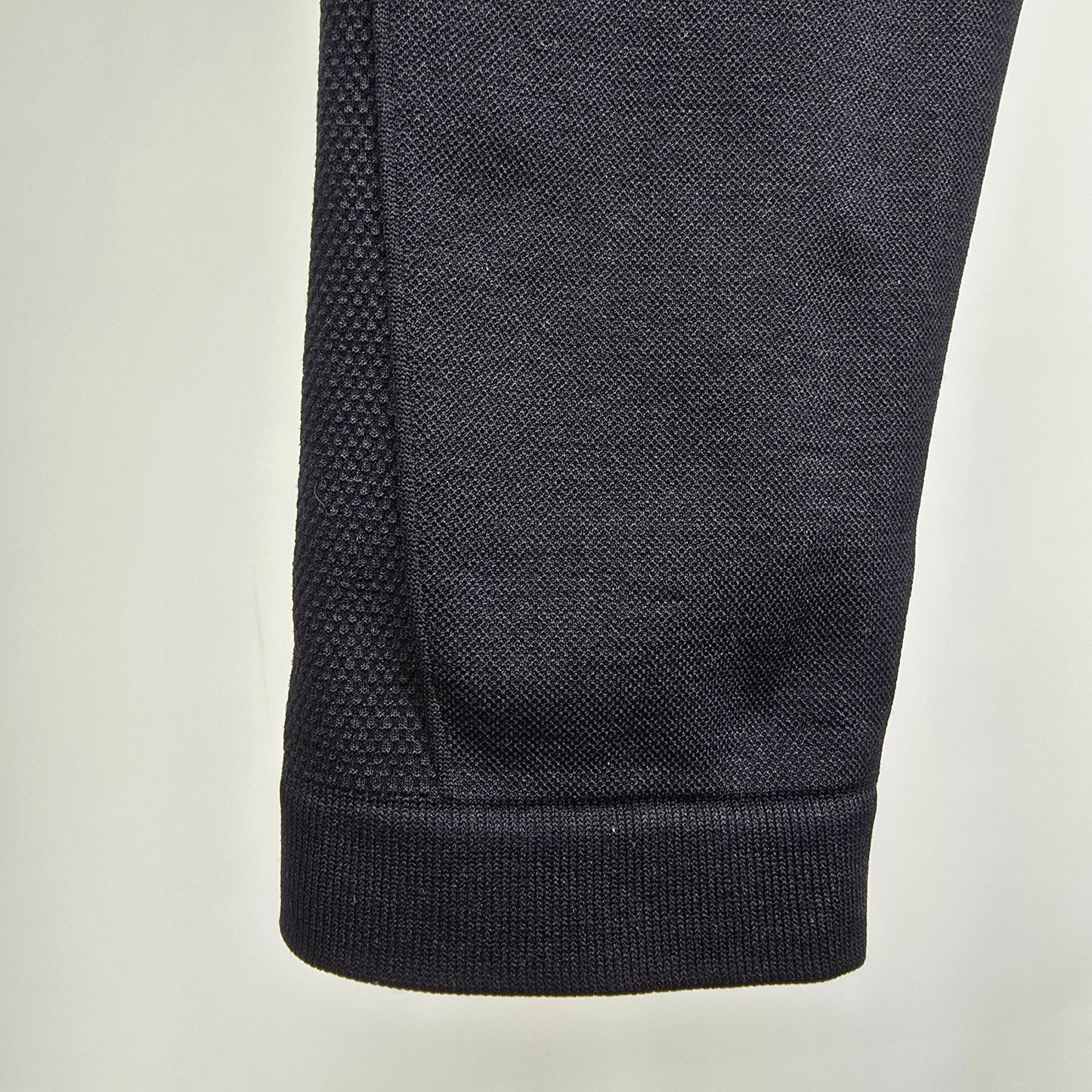 Gymshark Seamless Black High Waisted Flex Leggings Size XS