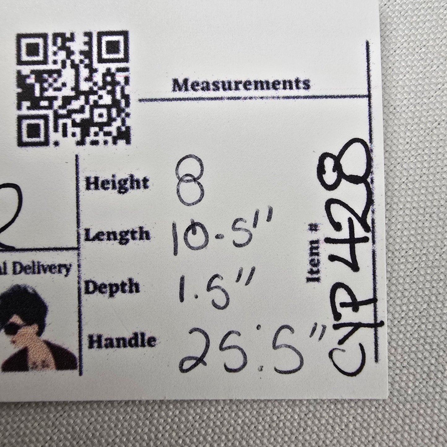 Fossil Key Per Floral Coated Canvas flap Crossbody Purse