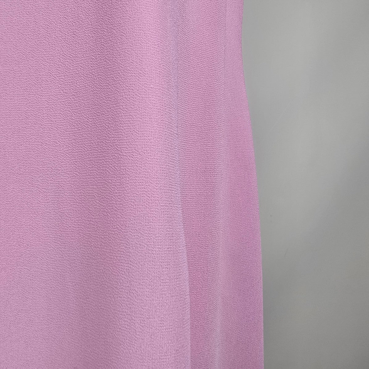 Vintage Lavender Long Event Dress Size L/XL