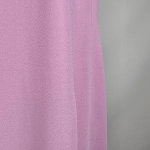 Vintage Lavender Long Event Dress Size L/XL