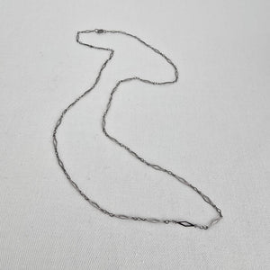 Vintage Delicate Chain Necklace