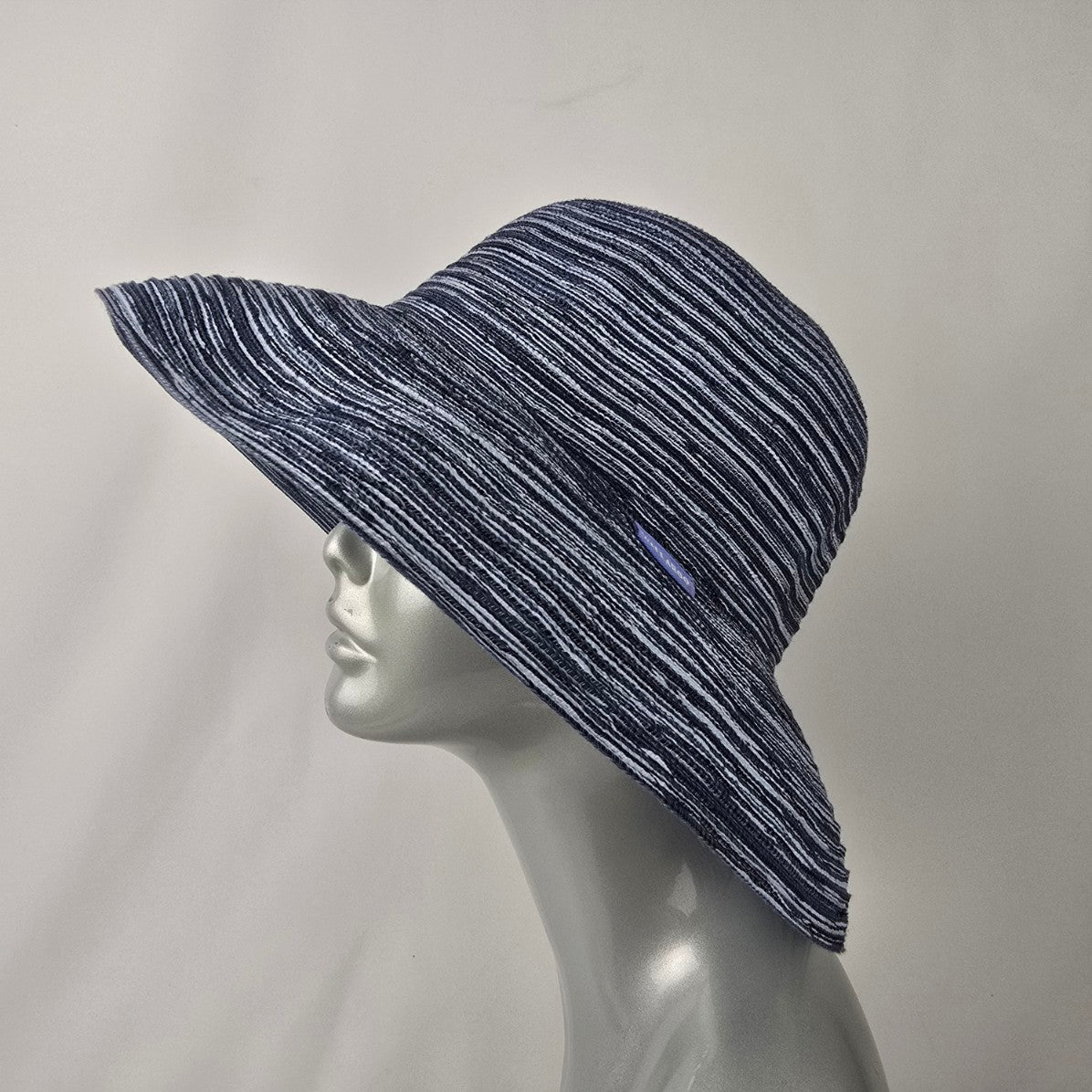 Wallaroo Blue Sun Hat