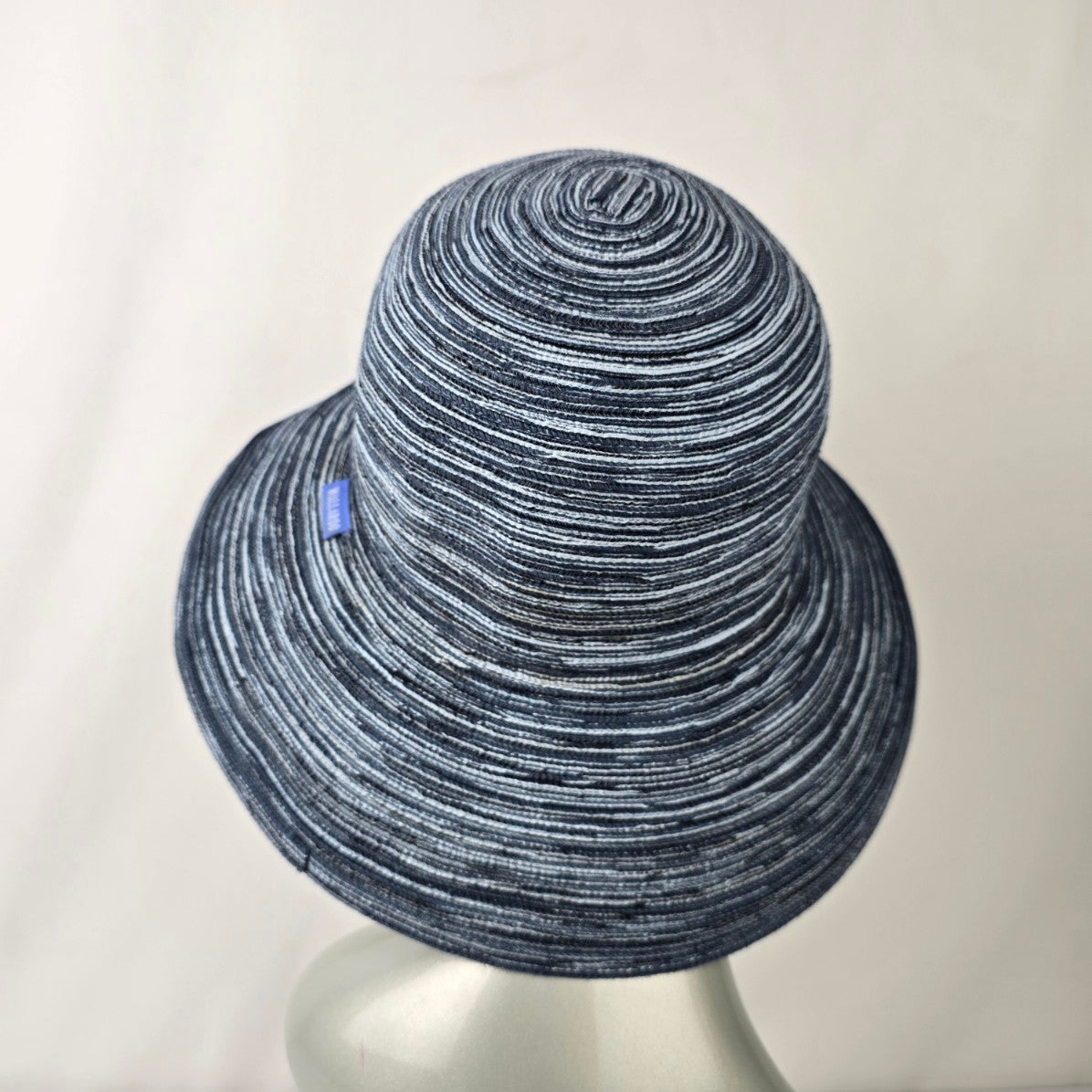 Wallaroo Blue Sun Hat