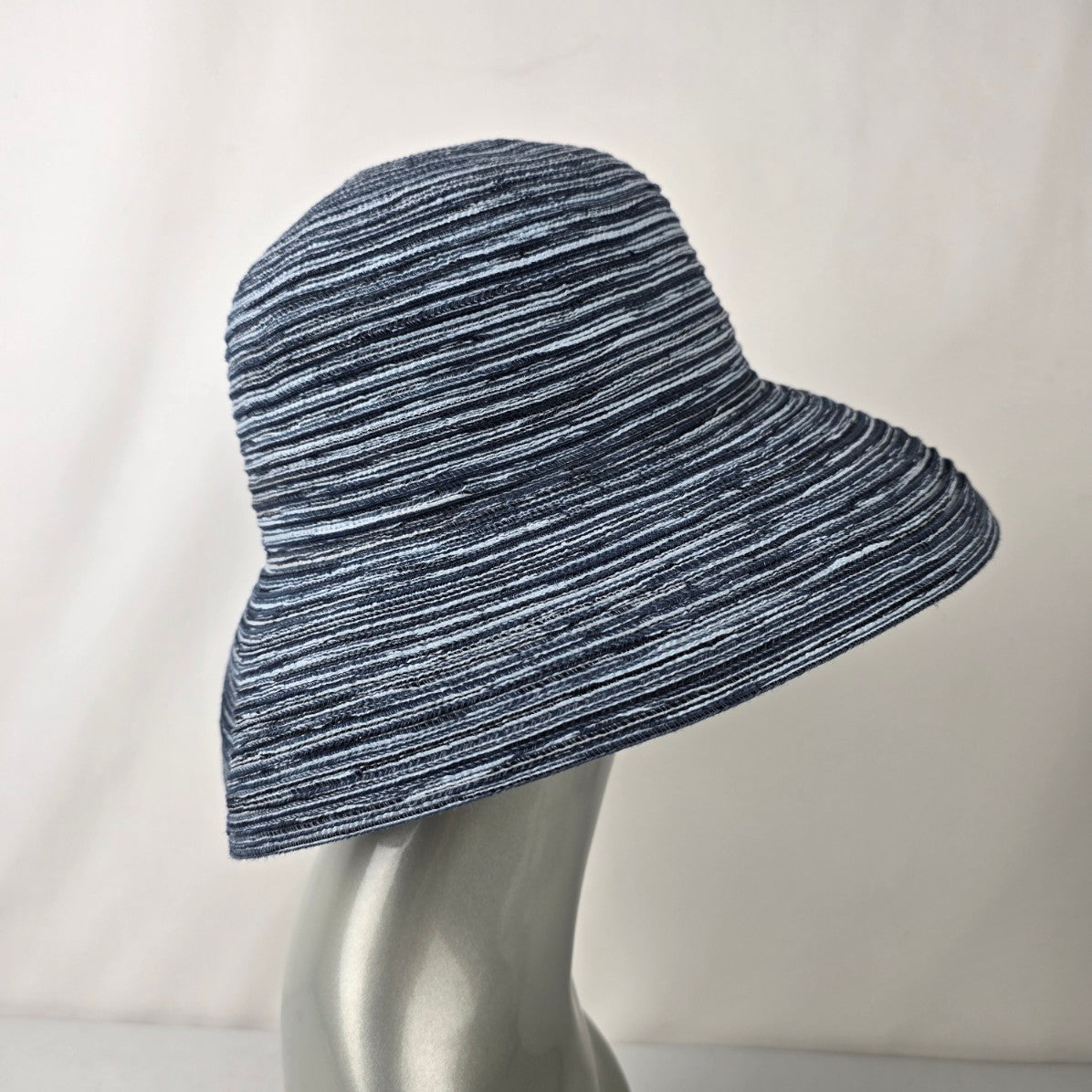Wallaroo Blue Sun Hat