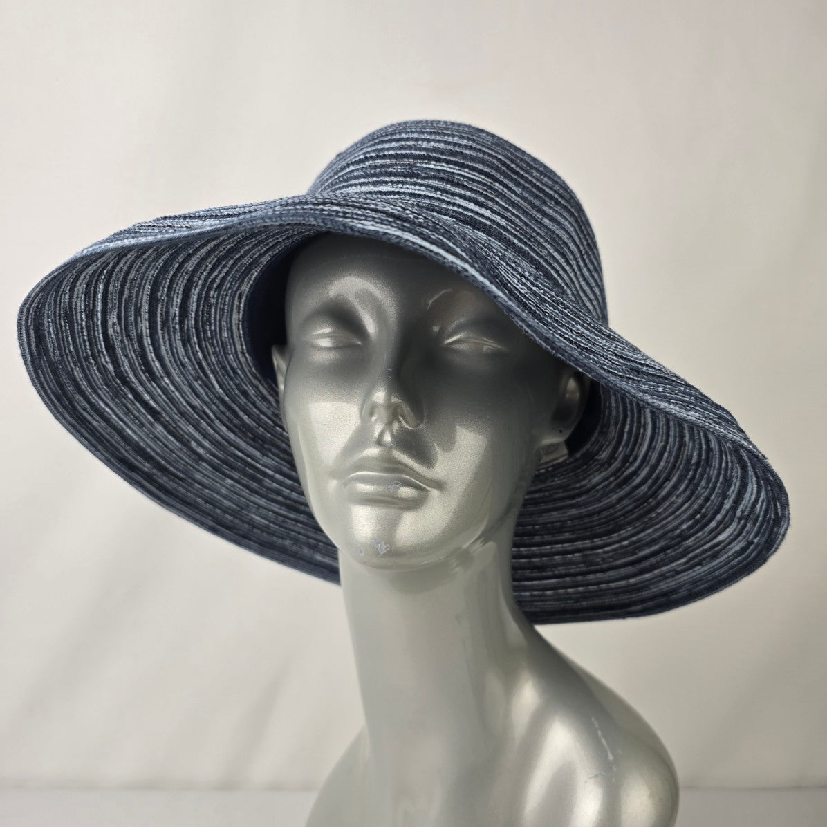Wallaroo Blue Sun Hat