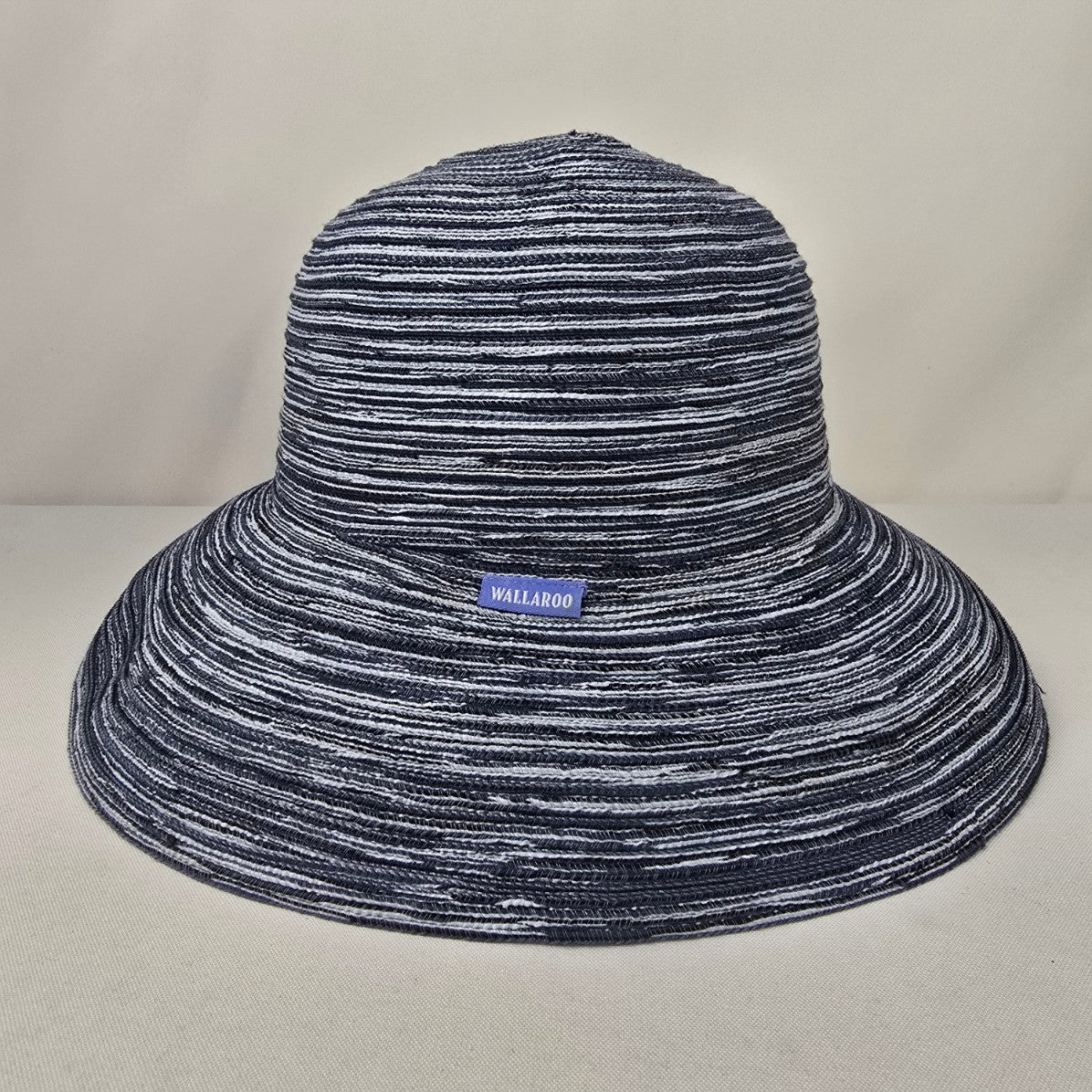 Wallaroo Blue Sun Hat