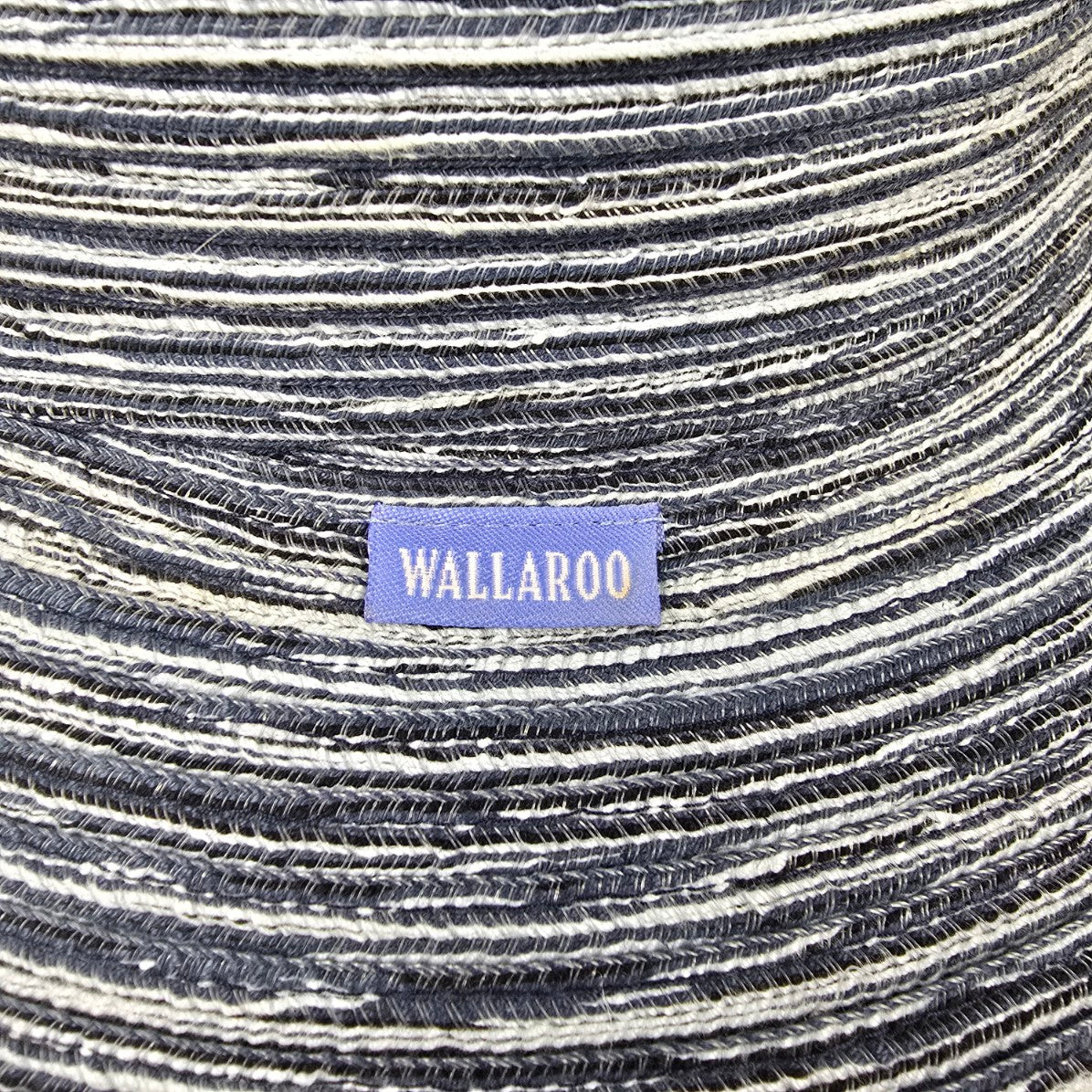 Wallaroo Blue Sun Hat