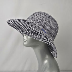 Wallaroo Black Sun Hat
