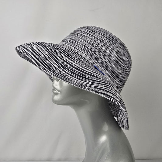 Wallaroo Black Sun Hat