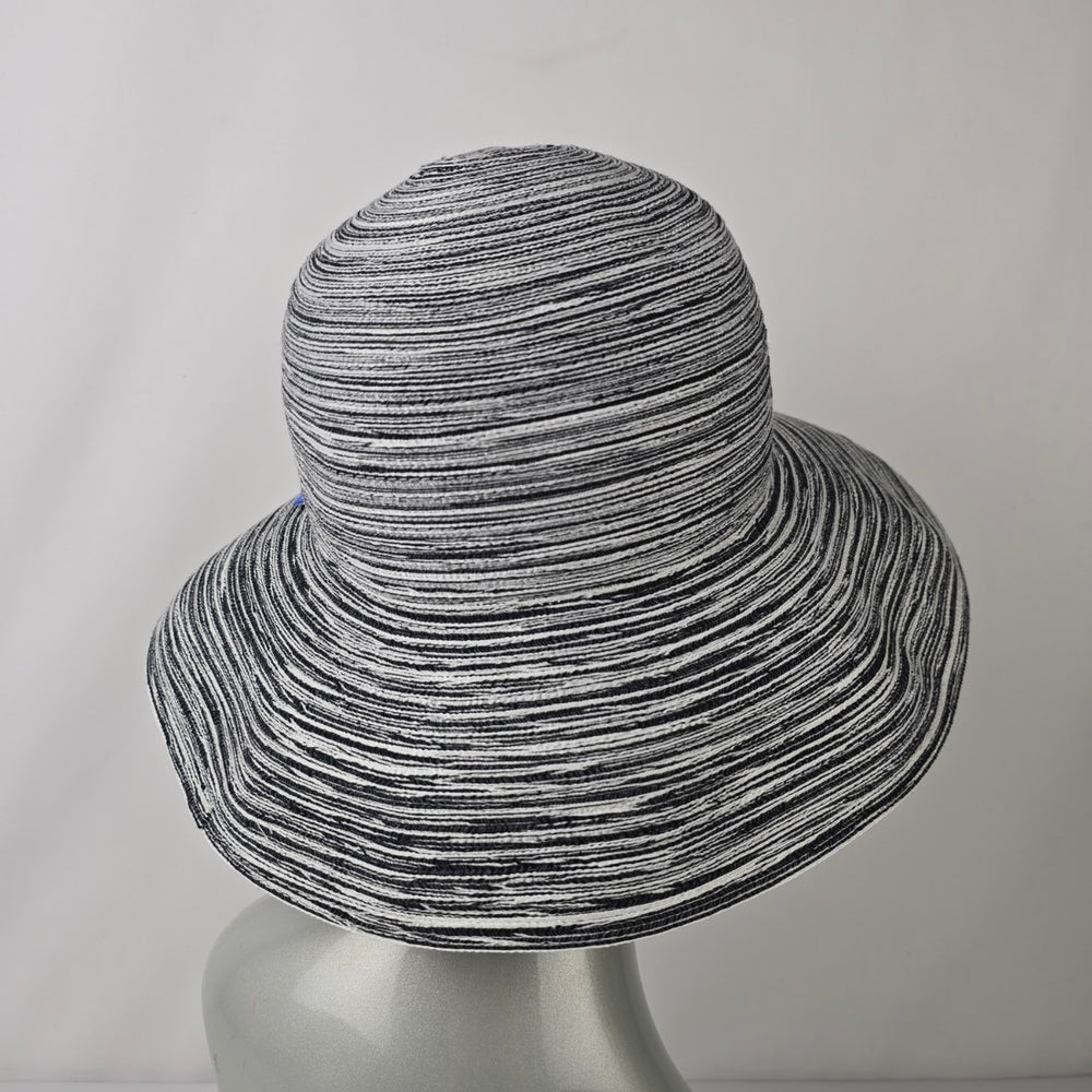 Wallaroo Black Sun Hat