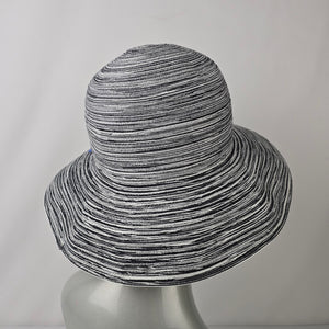 Wallaroo Black Sun Hat