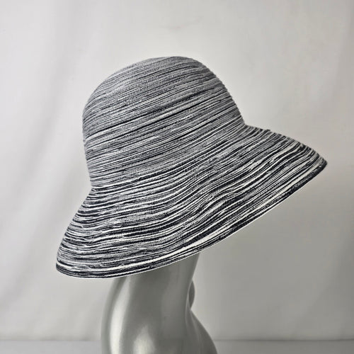 Wallaroo Black Sun Hat