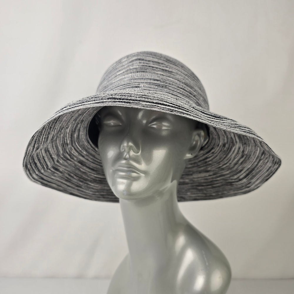 Wallaroo Black Sun Hat