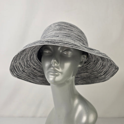 Wallaroo Black Sun Hat