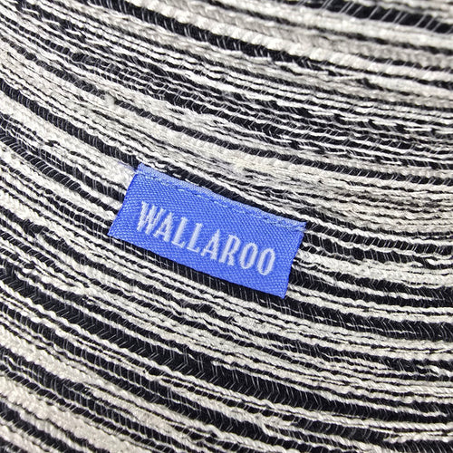 Wallaroo Black Sun Hat