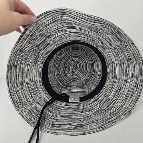 Wallaroo Black Sun Hat