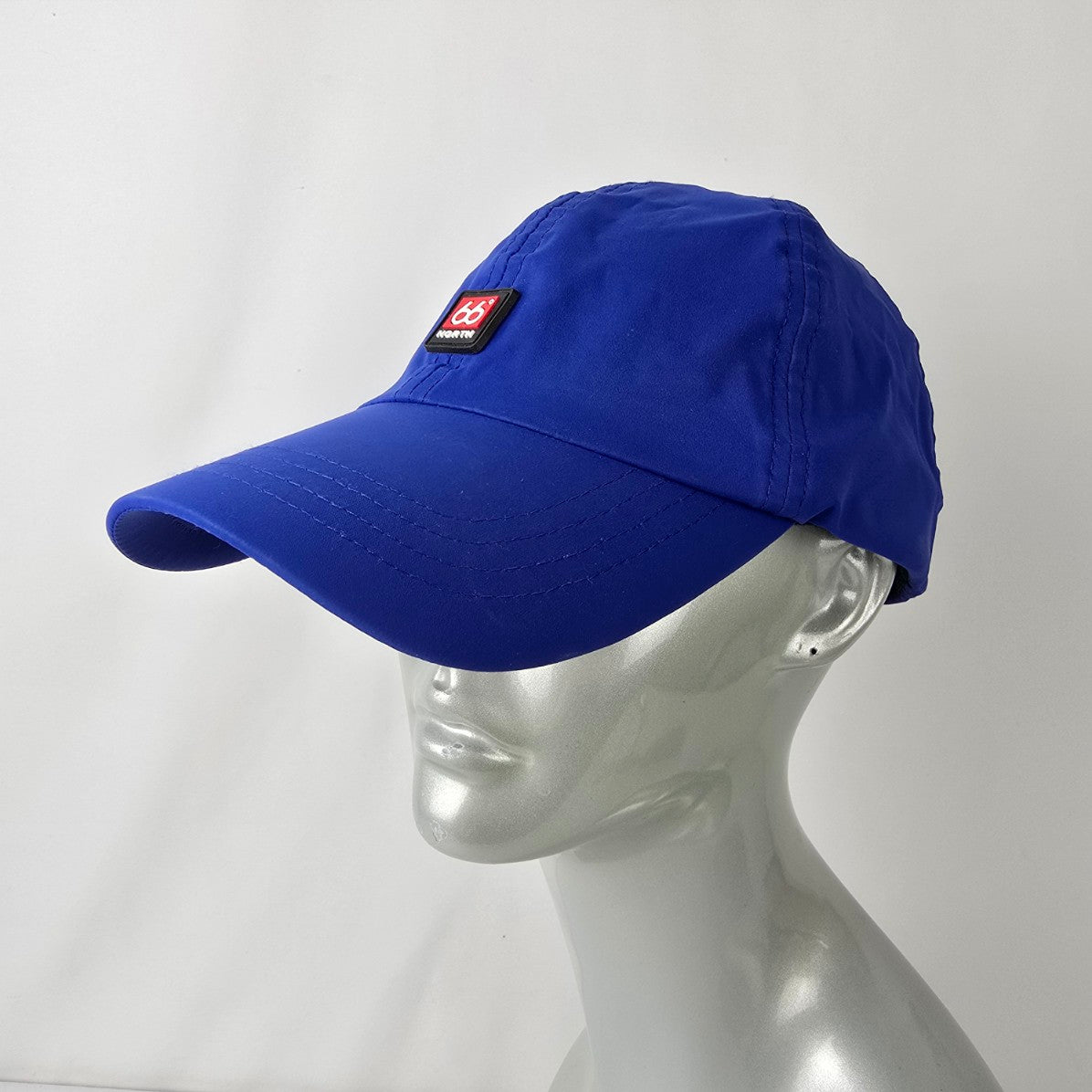 66 North Blue Baseball Cap