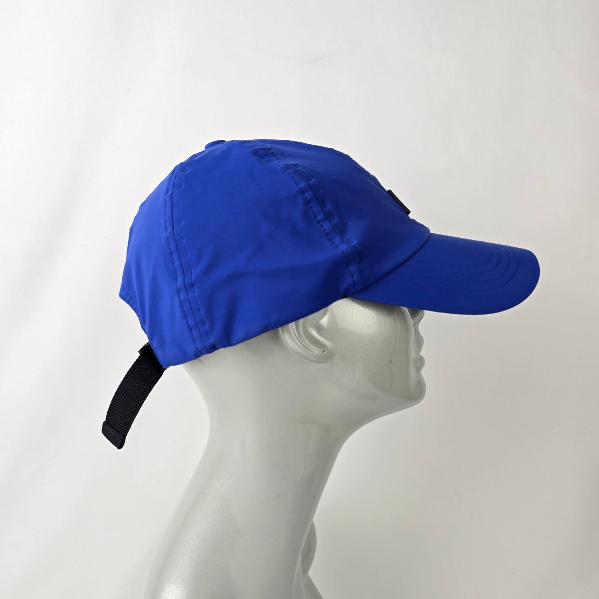 66 North Blue Baseball Cap