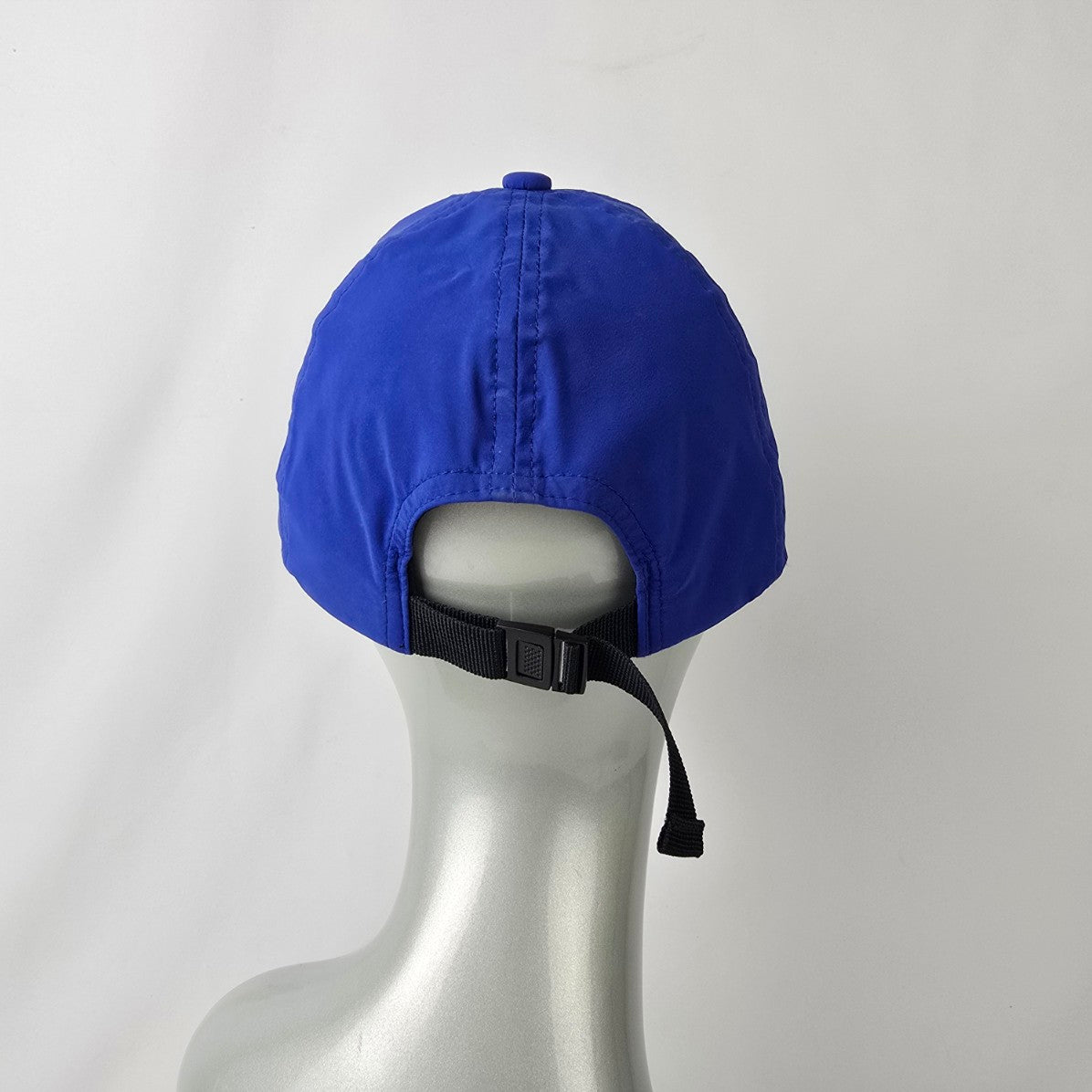 66 North Blue Baseball Cap