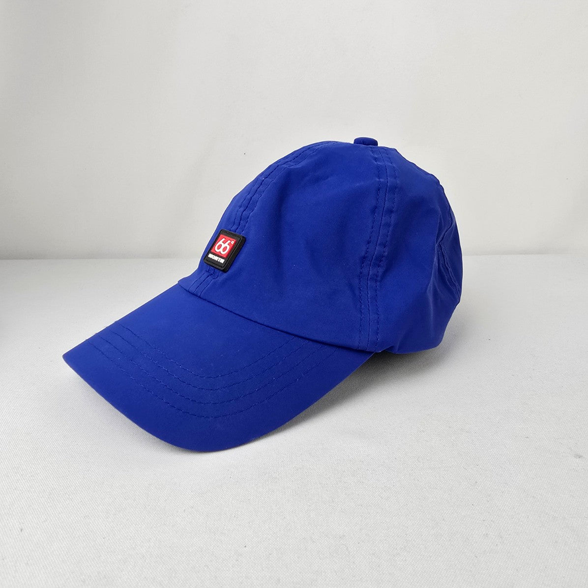 66 North Blue Baseball Cap