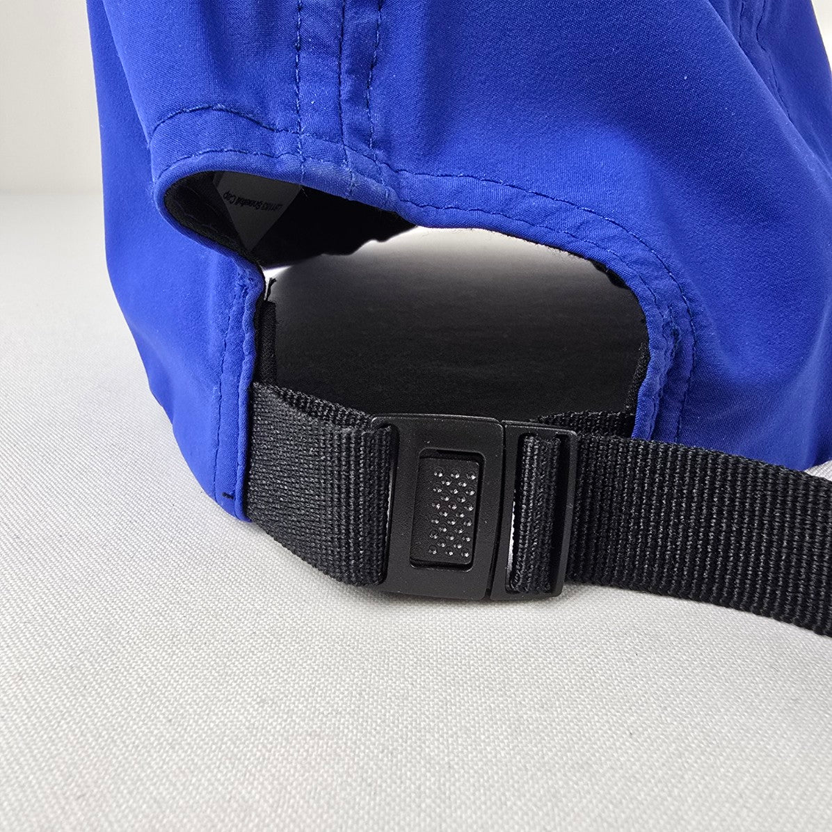 66 North Blue Baseball Cap