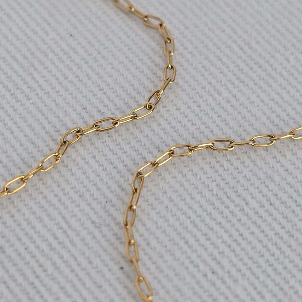 Gold Tone Faux Pearl Necklace Single Pearl Pendant Minimal Classic Necklace