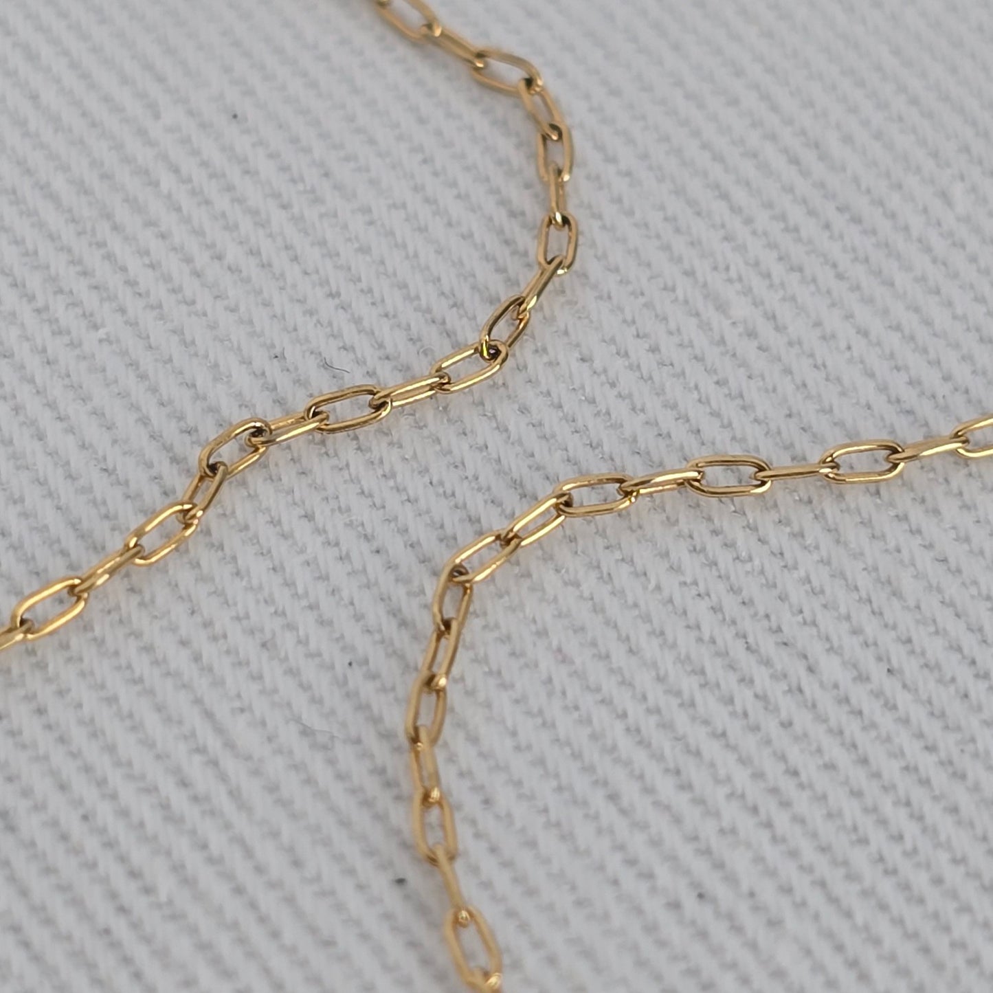 Gold Tone Faux Pearl Necklace Single Pearl Pendant Minimal Classic Necklace