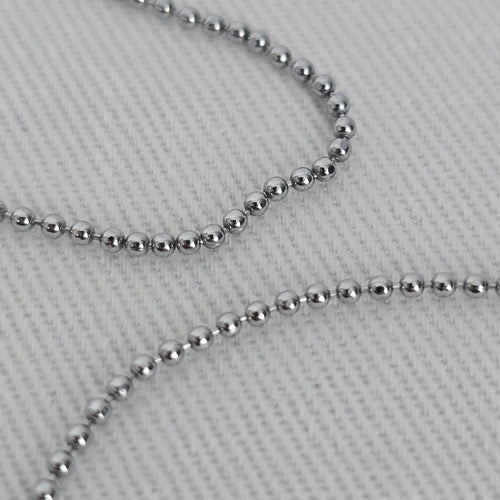 Vintage 18KGP Heart Pendant Necklace Signed PL Gold Tone Minimalist Dainty Chain