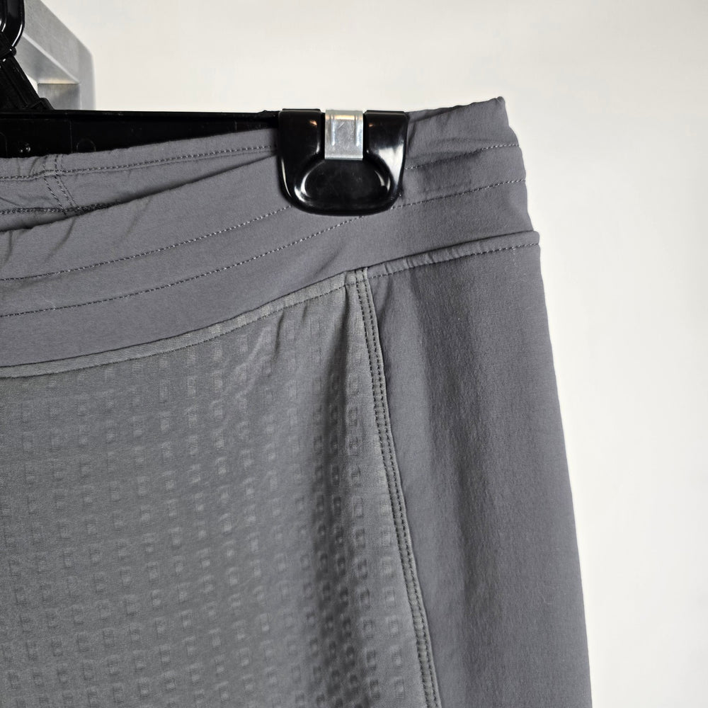 Patagonia Capilene Thermal Weight Hiking Leggings Gray Size M