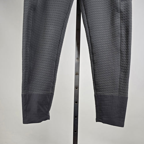 Patagonia Capilene Thermal Weight Hiking Leggings Gray Size M