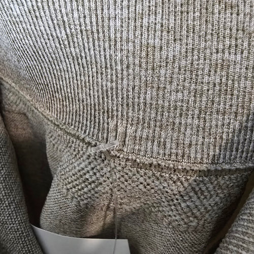 Gymshark Seamless High Waisted Leggings Heather Sage Green Size XS/S