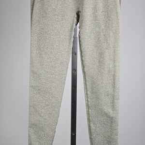 Gymshark Seamless High Waisted Leggings Heather Sage Green Size XS/S