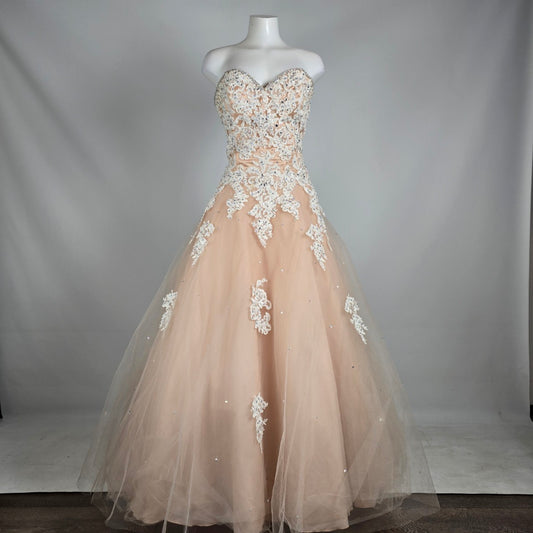 Grad & Prom Dresses DYL Fashions Grad & Prom Dresses DYL Fashions
