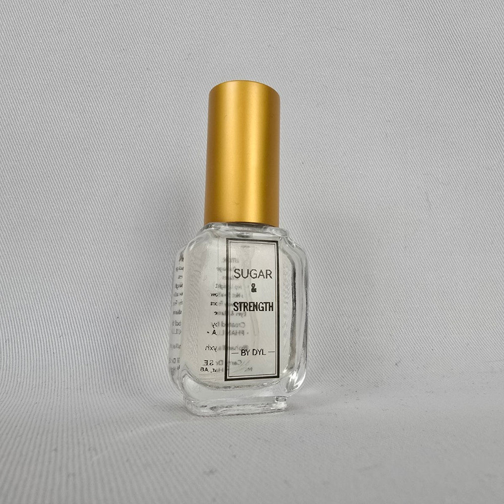 Sugar & Strength Signature Perfume by DYL