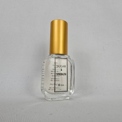 Sugar & Strength Signature Perfume by DYL