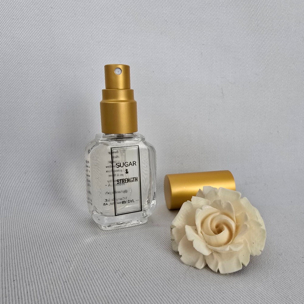 Sugar & Strength Signature Perfume by DYL