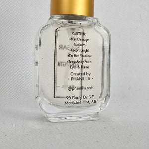 Sugar & Strength Signature Perfume by DYL
