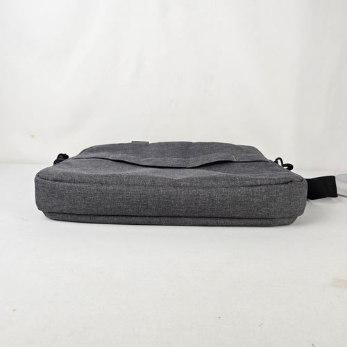 Lenovo T210 Grey 15.6” Laptop Casual Toploader Bag Shoulder Case