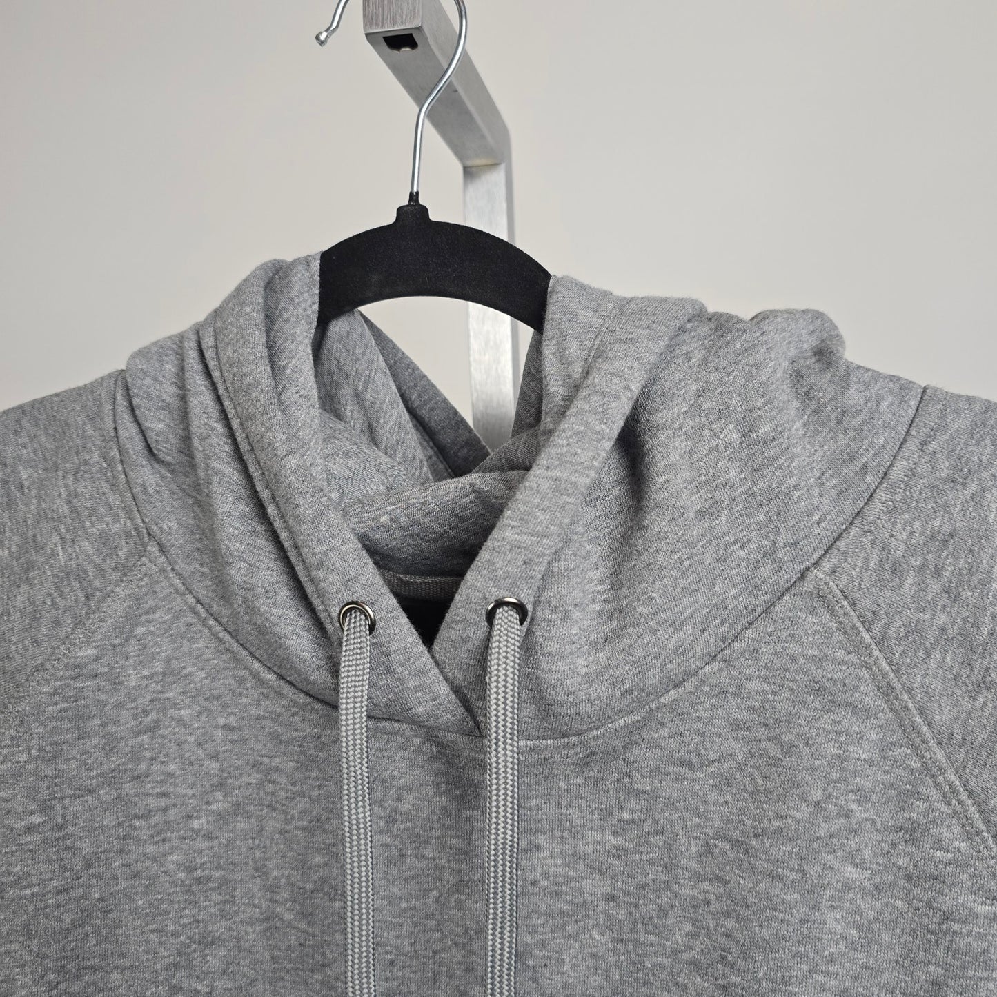 WindRiver Heritage 2XL Grey Bear Graphic Pullover Hoodie