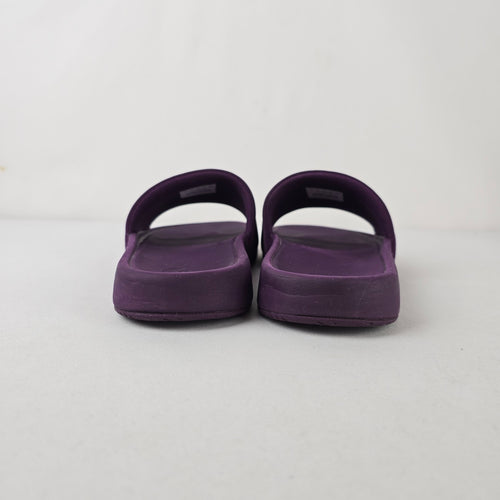 Lululemon Restfeel Slide Sandals Purple Women’s Size 9