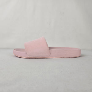 Lululemon Restfeel Slide Sandals Pink Women’s Size 9